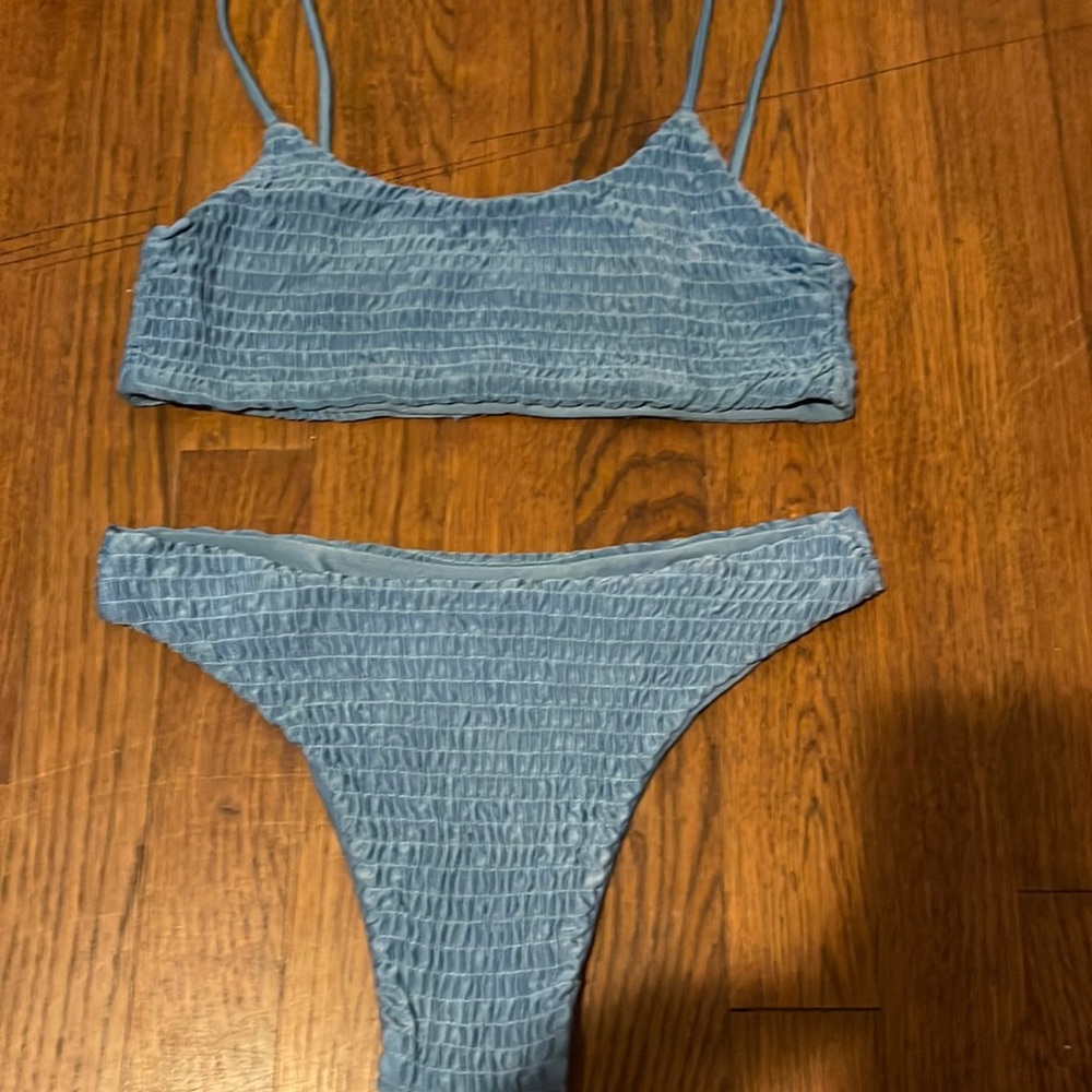 Bikini NBW